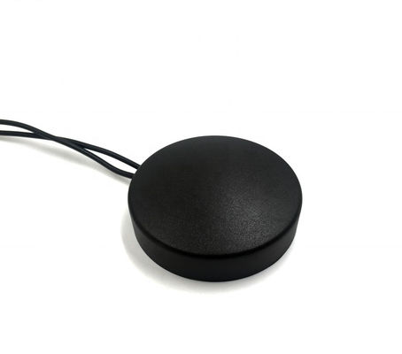 GPS/GSM/4G/433MHz/868MHz/Wifi Car Tracker Antenna with Customizable Cable Length
