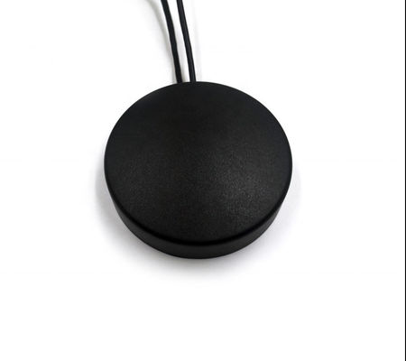 GPS/GSM/4G/433MHz/868MHz/Wifi Car Tracker Antenna with Customizable Cable Length