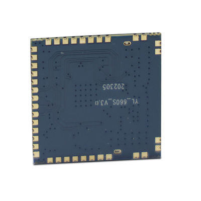 5.8G Dual-band Wireless Serial Port WiFi Module Compatible With 5G Routing RM58F Module
