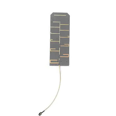 2.4G/5.8G/1.5G Frequency Range High Gain 868 MHz PCB Jammer Antenna with 8-14 dBi