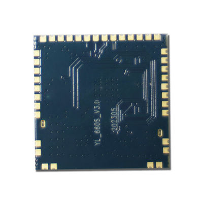 5.8G Dual-band Wireless Serial Port WiFi Module Compatible With 5G Routing RM58F Module