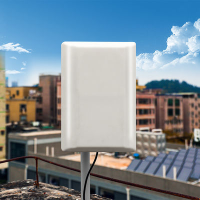 4G Iutdoor Antenna for Mobile Signal Booster Customized Cable Length and Panel Aerial