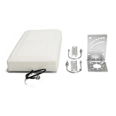 4G Iutdoor Antenna for Mobile Signal Booster Customized Cable Length and Panel Aerial