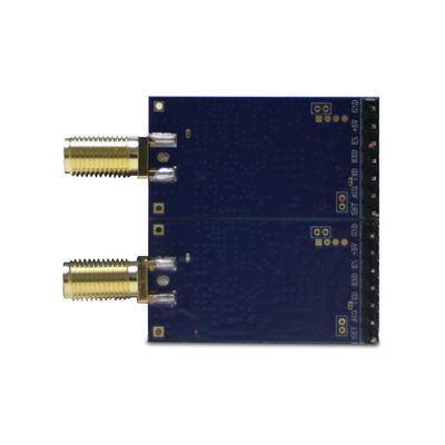 20km Long Range Rf Amplifier RFID UHF User wireless 5g Iot Wifi 1km 5w Transceiver Rf Module