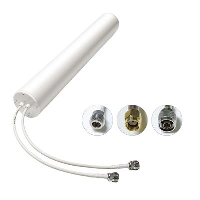 2G/3G/4G/5G 2.4Ghz 5.8Ghz 3dbi 5dbi Antenna Router with External 5G Antenna Amplifier