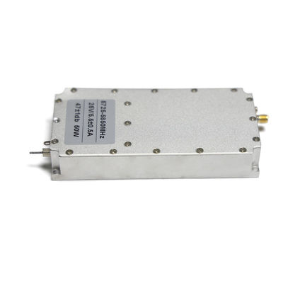 900 MHz 2/2.5/3/4G Module Wireless RF WiFi Drone Countermeasure UAV Jammer Module
