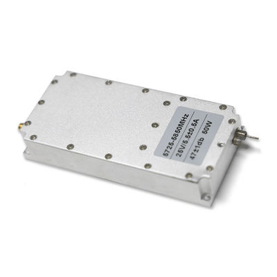 900 MHz 2/2.5/3/4G Module Wireless RF WiFi Drone Countermeasure UAV Jammer Module