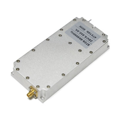 900 MHz 2/2.5/3/4G Module Wireless RF WiFi Drone Countermeasure UAV Jammer Module