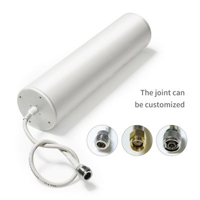 Long Range Wireless Outdoor 4G 5G WiFi Router Antenna for Temperature Range -40C 85C