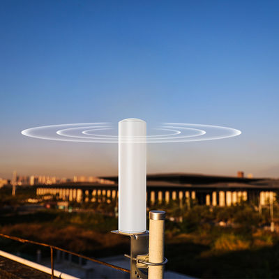 Long Range Wireless Outdoor 4G 5G WiFi Router Antenna for Temperature Range -40C 85C