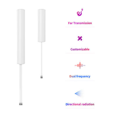 Long Range Wireless Outdoor 4G 5G WiFi Router Antenna for Temperature Range -40C 85C