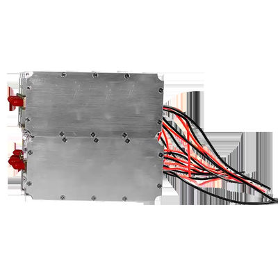 2.4G 5.8G Cofdm Video Drone Camera Module for Drone 10W 30W 50w 100w 900mhz 2.4G