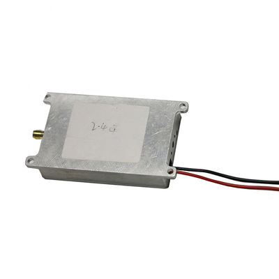 2.4G 5.8G Cofdm Video Drone Camera Module for Drone 10W 30W 50w 100w 900mhz 2.4G