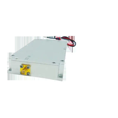 900 50 Tatusky Fpv Anti Drone Module 10W 30W 50W 100W 900 MHz 2.4G 5.8G ALC Range dB ≥5