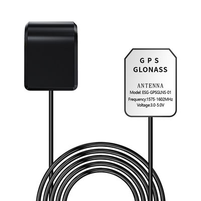 1616-1626.5MHZ Magnetic Mount Iridium Satellite Phone Antenna with SMA Male Connector