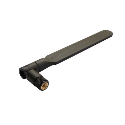Enhance Your 4G Network with 5dBi Gain External Antenna and Powerful 50 Ohm Impedance