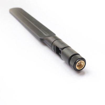 Enhance Your 4G Network with 5dBi Gain External Antenna and Powerful 50 Ohm Impedance
