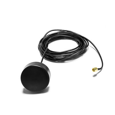 OS Combination Waterproof Screw Mount 2 in 1 or 3 in 1 GPS GSM WIFI 4G Combo Antenna