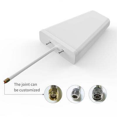 Customized 4G LTE LPDA Antenna for 3G 4G Booster Repeater External Outdoor Broadband