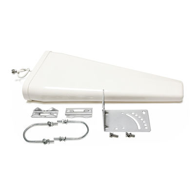 Customized 4G LTE LPDA Antenna for 3G 4G Booster Repeater External Outdoor Broadband