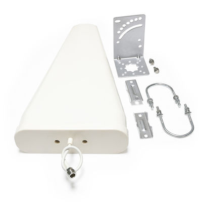Customized 4G LTE LPDA Antenna for 3G 4G Booster Repeater External Outdoor Broadband