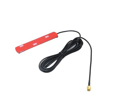 Patch Antenna 5dBi Gain Indoor 4G GSM 868MHZ 915Mhz Signal Booster for Car Paster Side