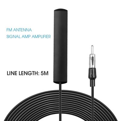 Patch Antenna 5dBi Gain Indoor 4G GSM 868MHZ 915Mhz Signal Booster for Car Paster Side