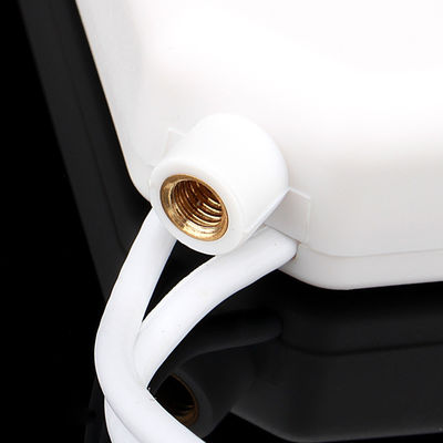 700-2700 MHz Outdoor Wifi 4G Wall Plate Mount Directional Antenna for and RG174 Cable