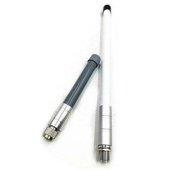 2400-2500Mhz Frequency Range Vertical Polarization Mimo Antenna for Outdoor High Gain 4G