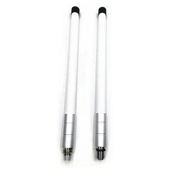 2400-2500Mhz Frequency Range Vertical Polarization Mimo Antenna for Outdoor High Gain 4G