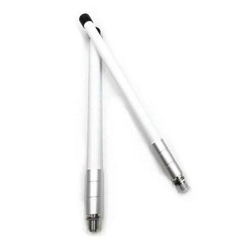 2400-2500Mhz Frequency Range Vertical Polarization Mimo Antenna for Outdoor High Gain 4G
