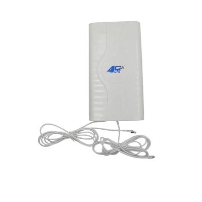 Radiation Omni 4G LTE TS9 Antenna Dual Mimo 35dBi High Gain Network Ethernet Outdoor Antenne