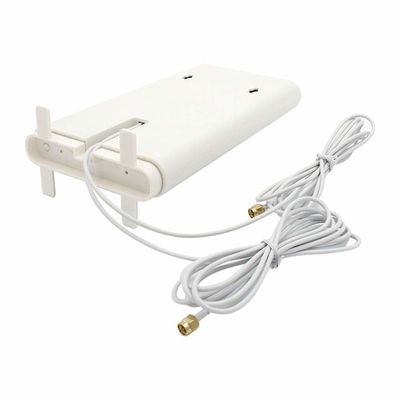 Radiation Omni 4G LTE TS9 Antenna Dual Mimo 35dBi High Gain Network Ethernet Outdoor Antenne