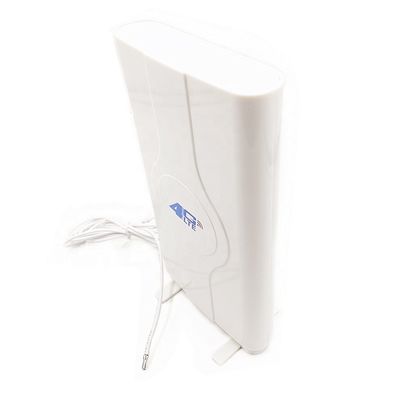 Radiation Omni 4G LTE TS9 Antenna Dual Mimo 35dBi High Gain Network Ethernet Outdoor Antenne