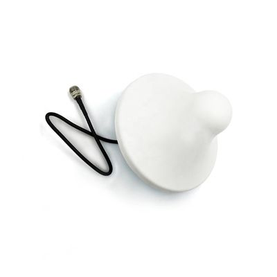 800-2500MHz Indoor Omni Ceiling Antenna for Cell Phone Signal Booster Repeater Amplifier