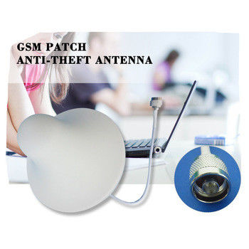 800-2500MHz Indoor Omni Ceiling Antenna for Cell Phone Signal Booster Repeater Amplifier