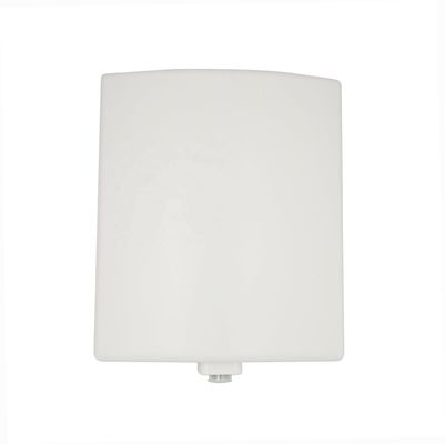 223mm*194mm*46mm Panel Size 18dBi Gain 4G LTE MIMO External Antenna for Base Station