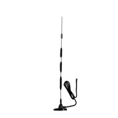 Radiation Omnidirectional Magnetic Base GSM 3G Antenna with and 14dBi Omnidirectional