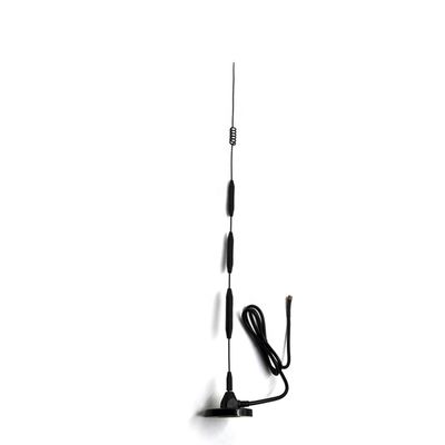 Radiation Omnidirectional Magnetic Base GSM 3G Antenna with and 14dBi Omnidirectional