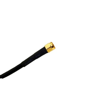 Radiation Omnidirectional Magnetic Base GSM 3G Antenna with and 14dBi Omnidirectional