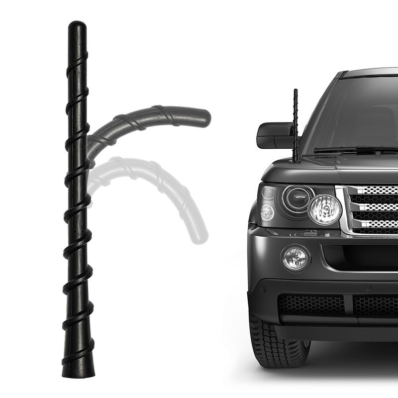 Customized Connector Combination Antenna for High Gain FM Radio Station Transmitter