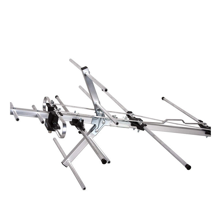 Long Range Wireless Hdtv Antenna for Digital TV 3M/5M Cable Length 50W Max Input Power