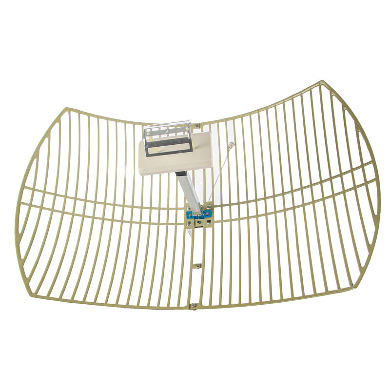 12 Feet Aluminium Mesh Mini 8ft 6 4 Feet Small Mimo Panel Steel Motor Wifi Satellite Dish Antenna