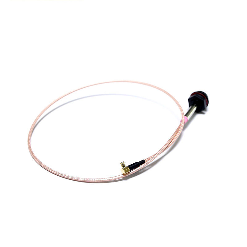 Maximize Your Signal Strength with Our 5dBi Omnidirectional Base Station Antenna