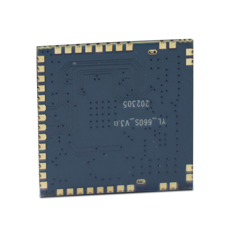 5.8G Dual-band Wireless Serial Port WiFi Module Compatible With 5G Routing RM58F Module