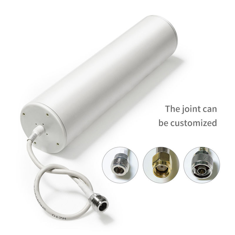 Long Range Wireless Outdoor 4G 5G WiFi Router Antenna for Temperature Range -40C 85C