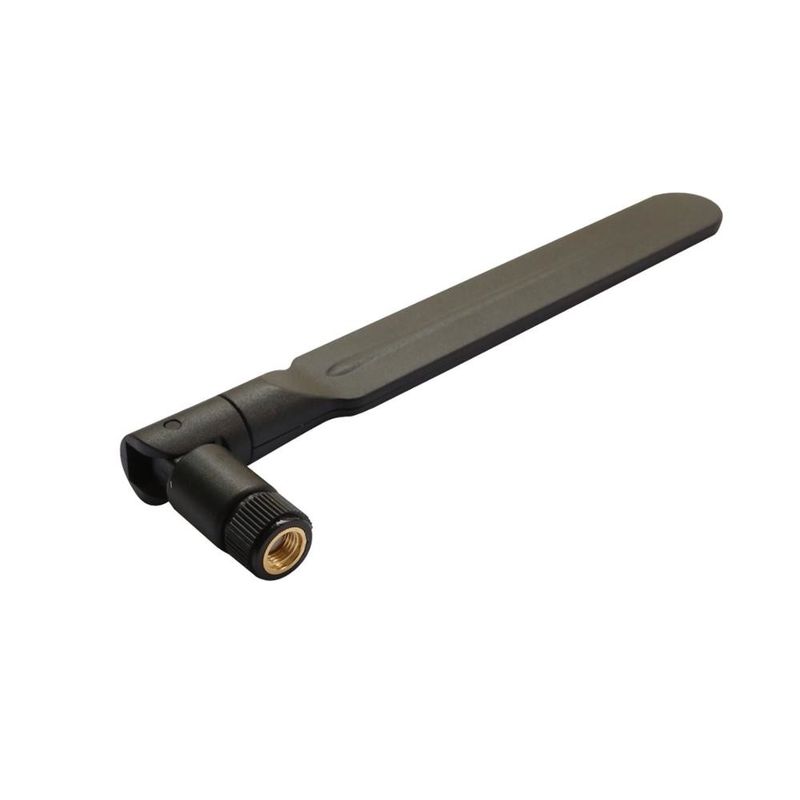 Enhance Your 4G Network with 5dBi Gain External Antenna and Powerful 50 Ohm Impedance